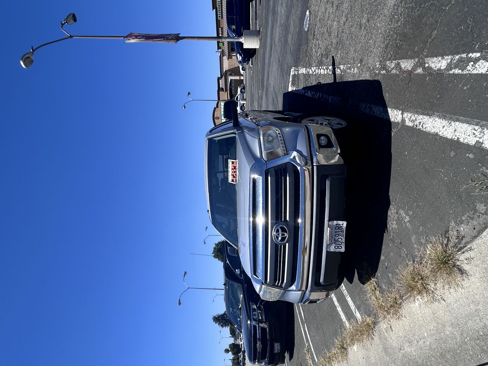 Toyota Tundra