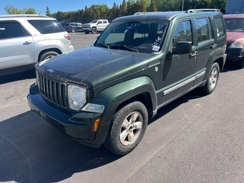 Jeep Liberty