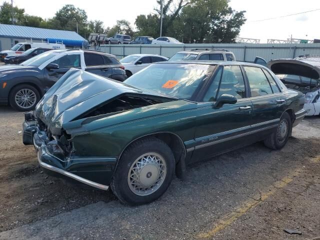 Buick Park Avenue