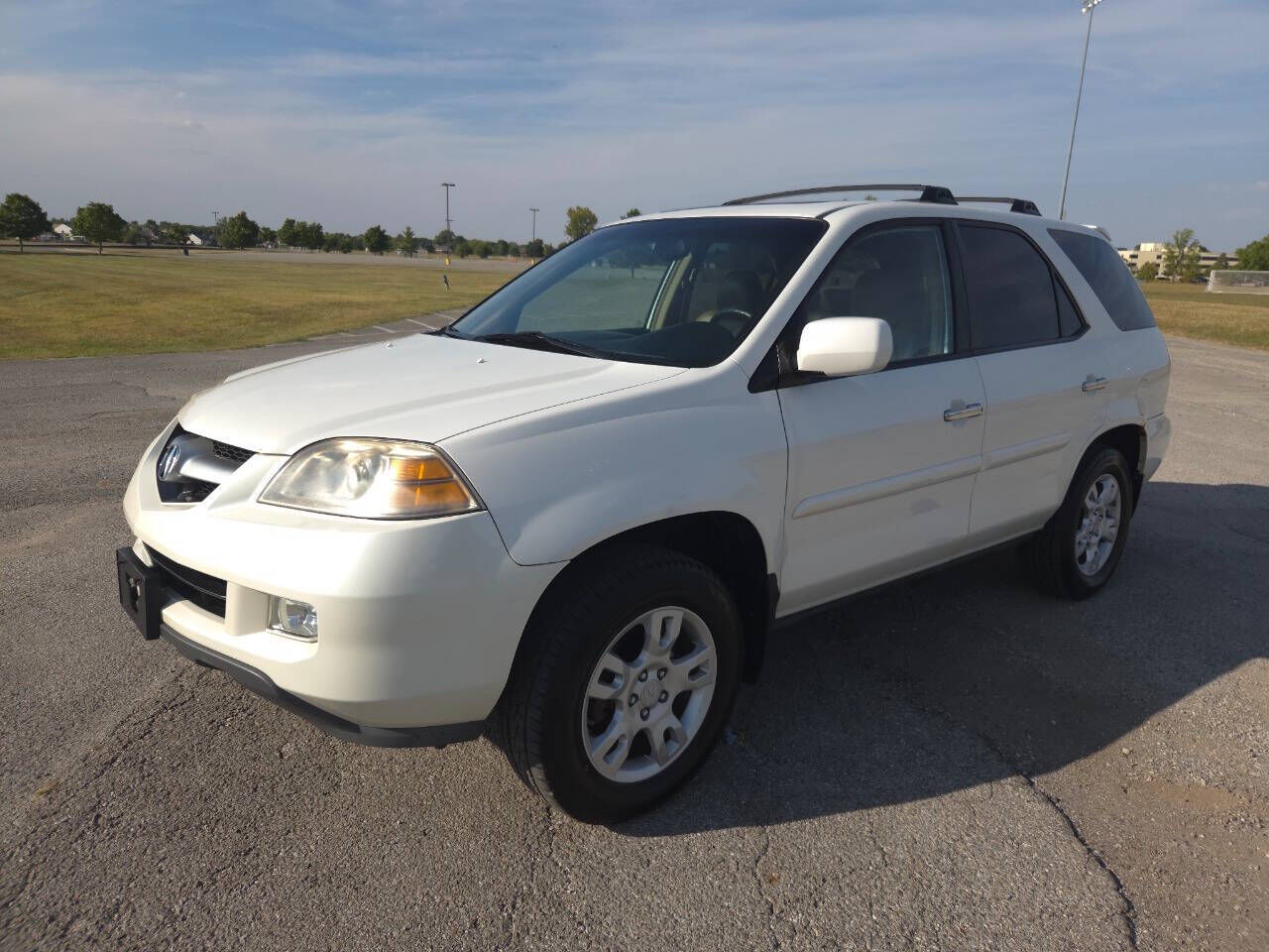 Acura MDX