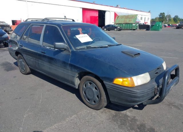 Ford Escort
