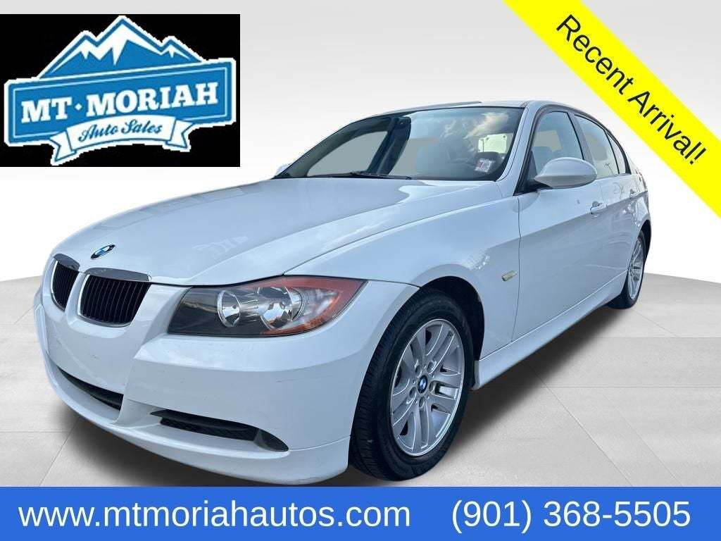 BMW 325i