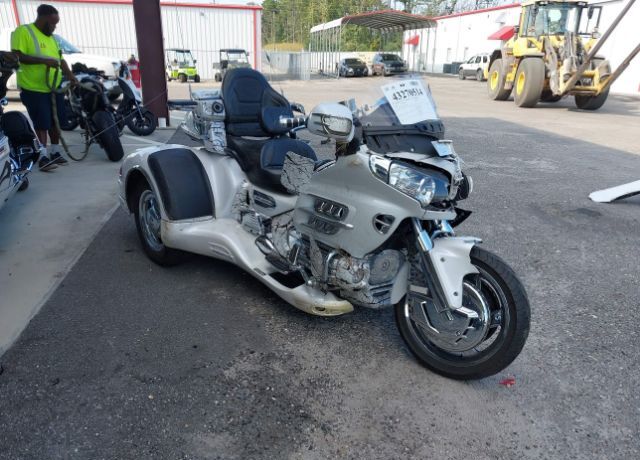 Honda GL1800
