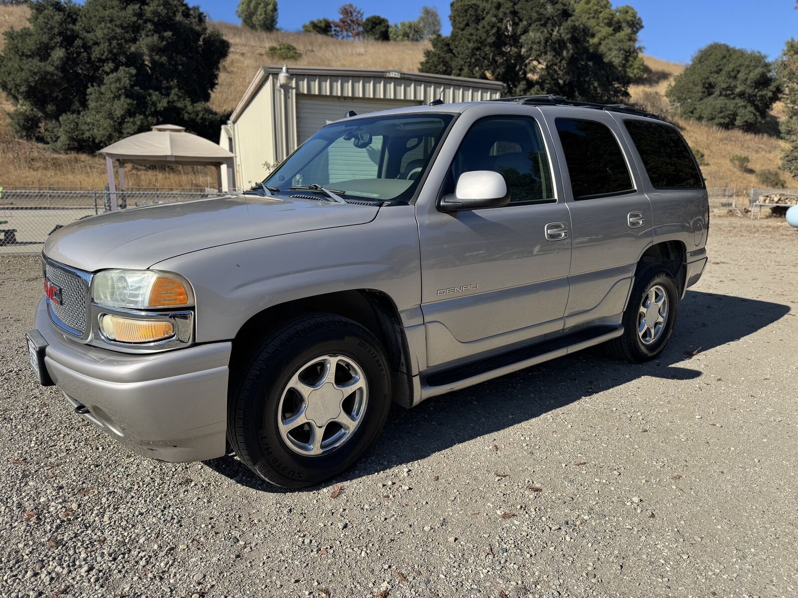GMC Yukon