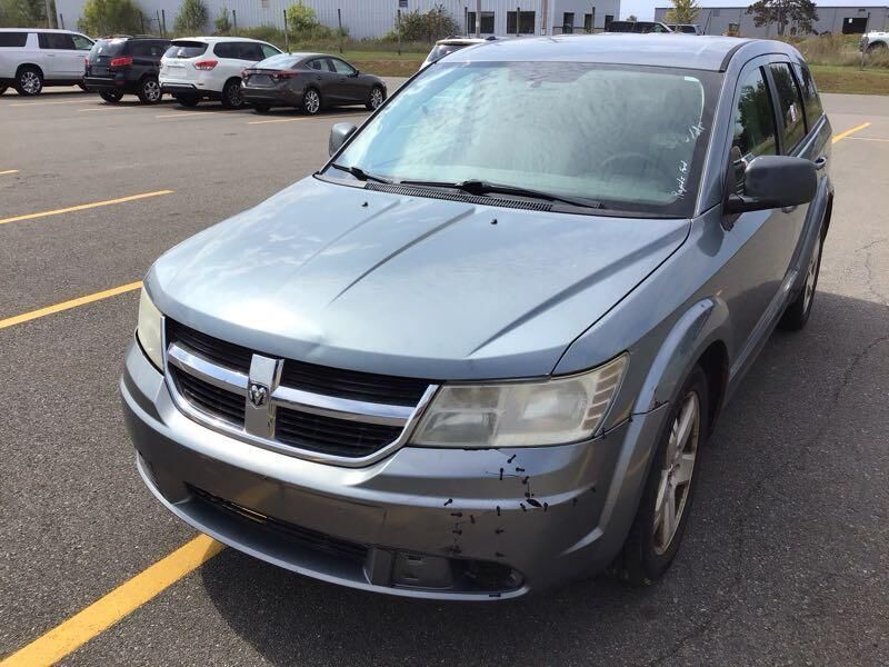 Dodge Journey