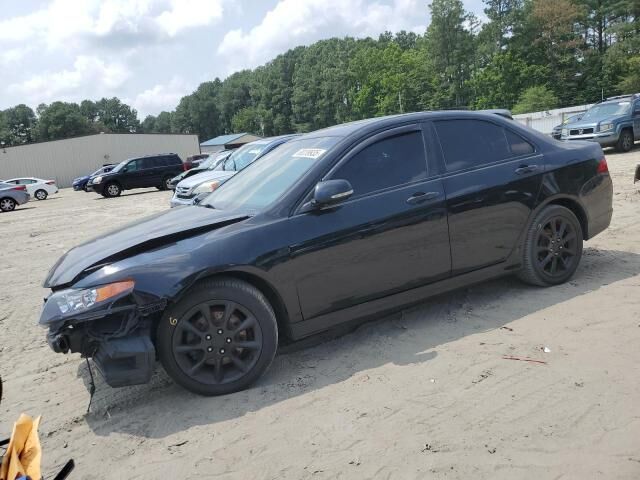 Acura TSX