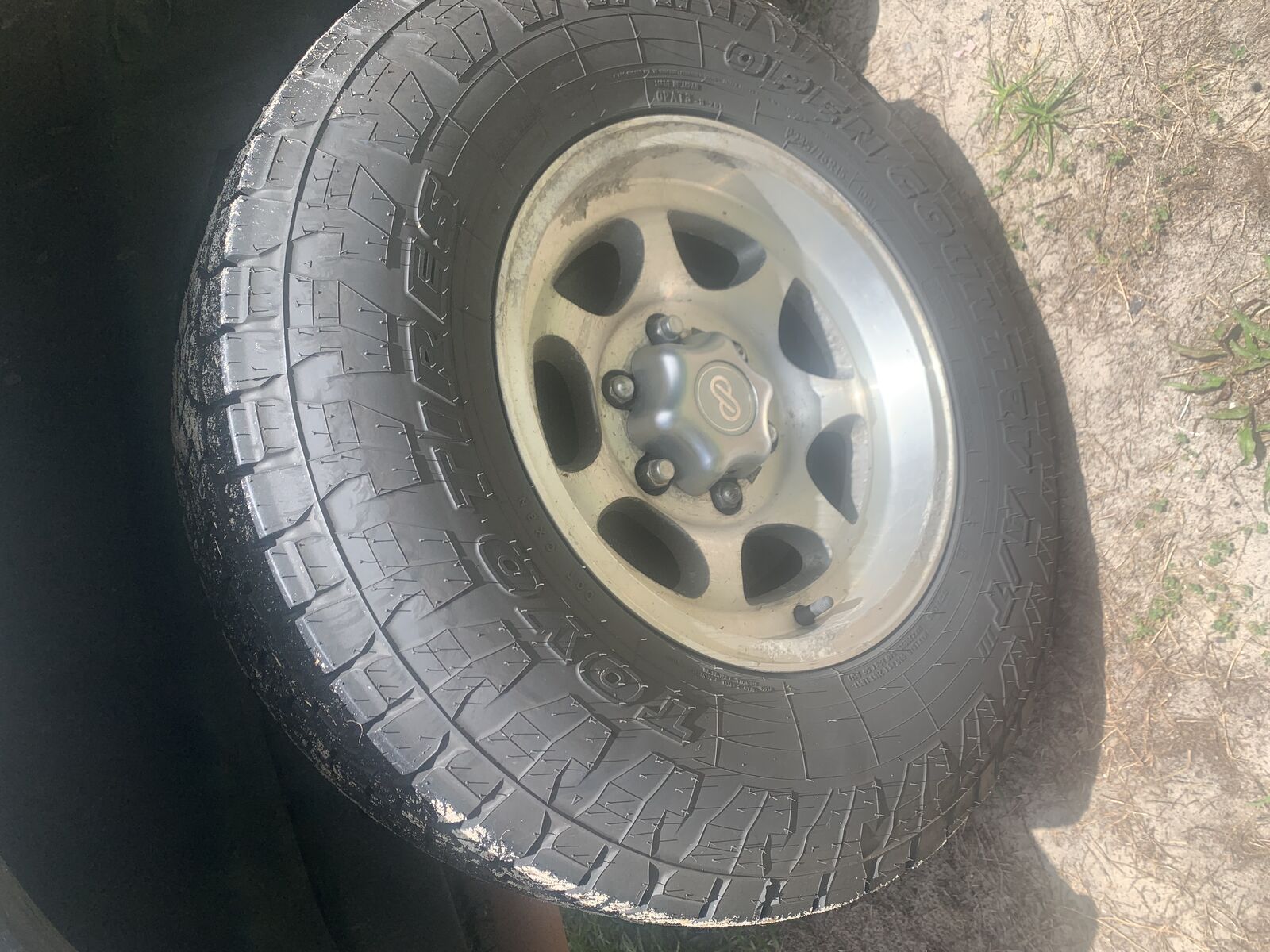 Toyota 4-Runner
