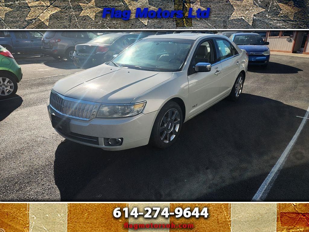 Lincoln MKZ