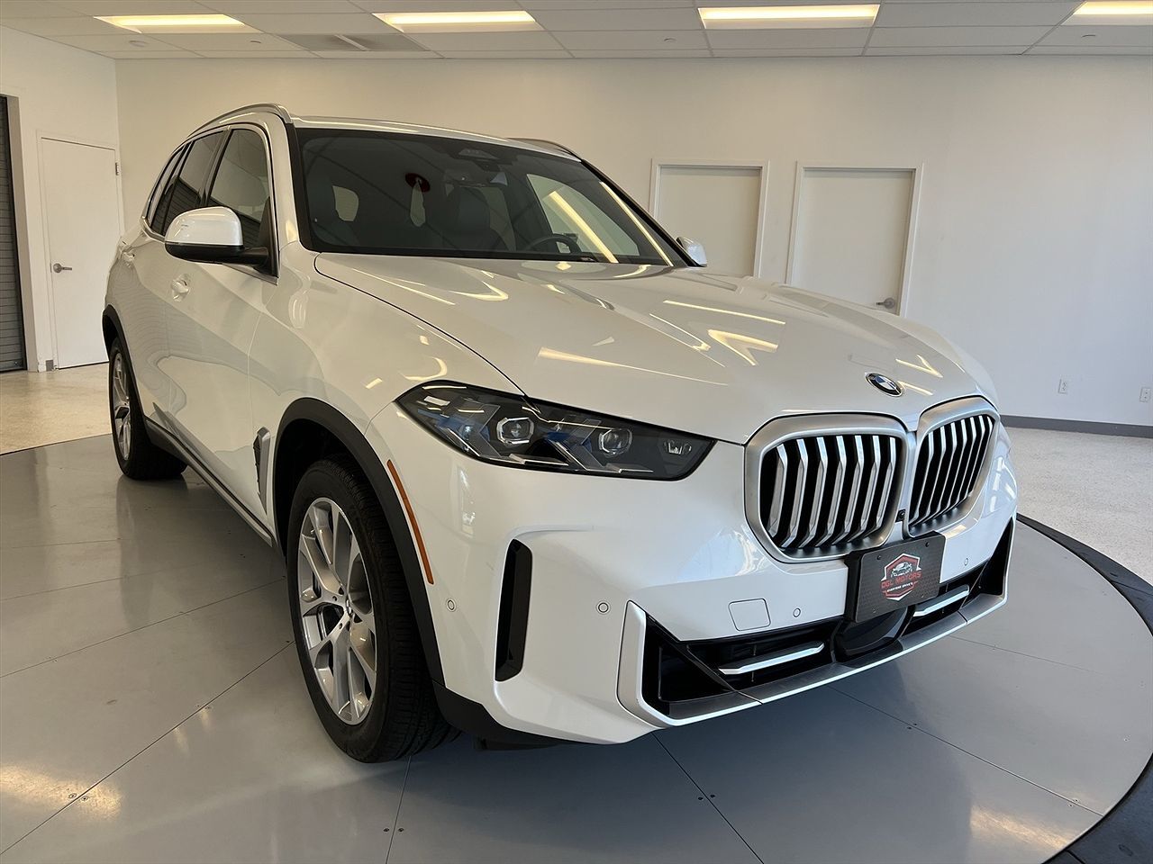 2024 BMW X5