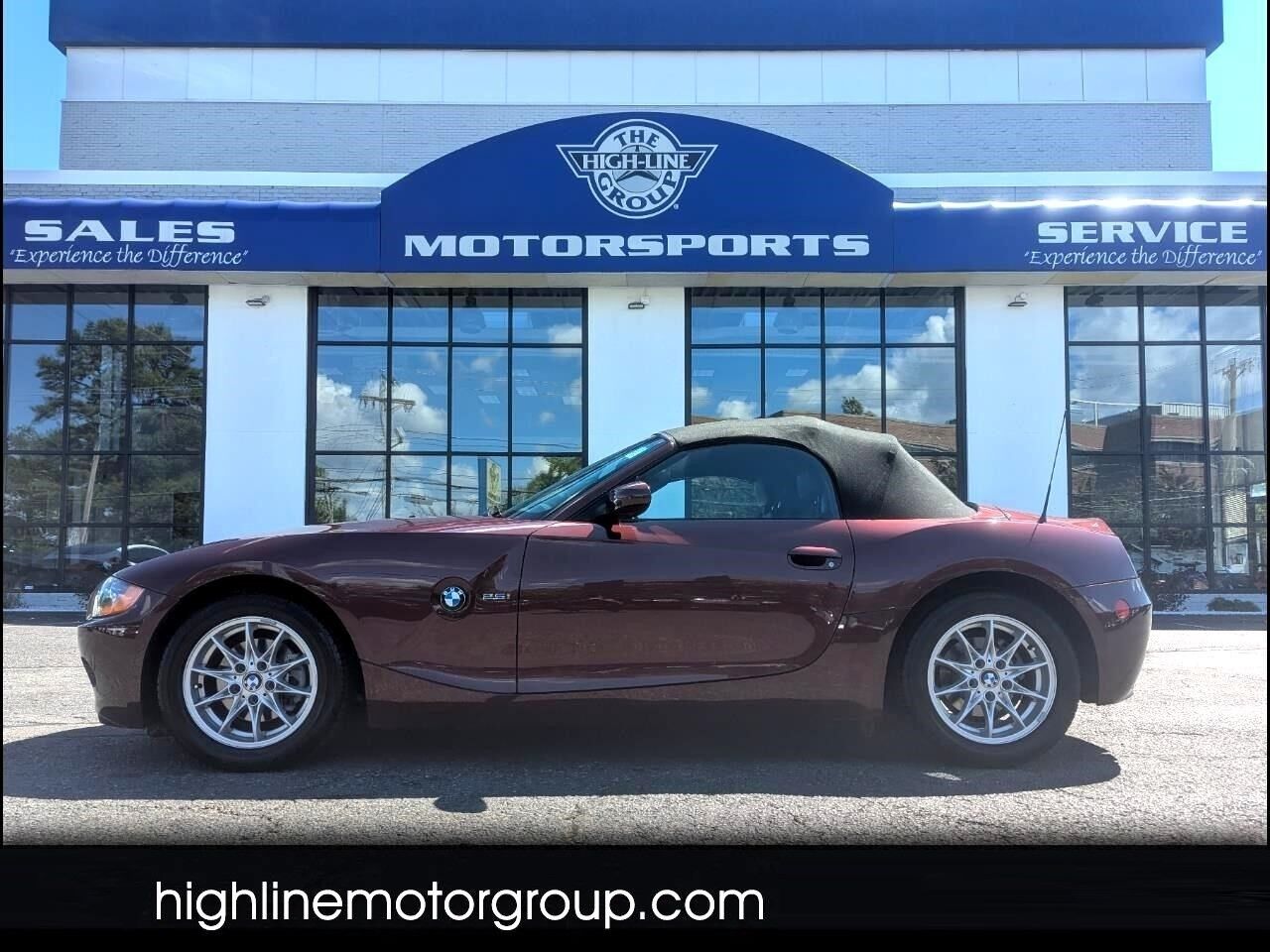 BMW Z4