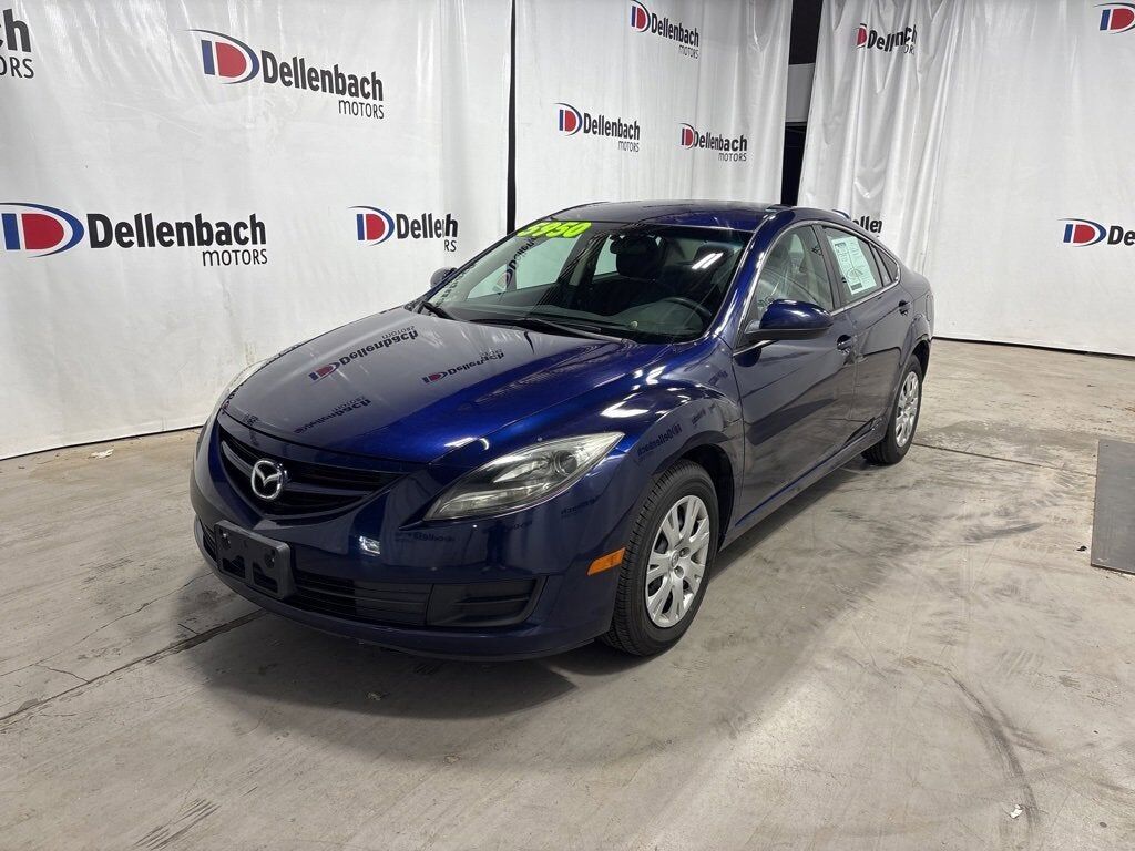Mazda Mazda6