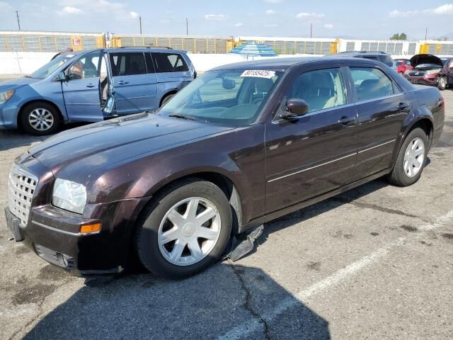 Chrysler 300