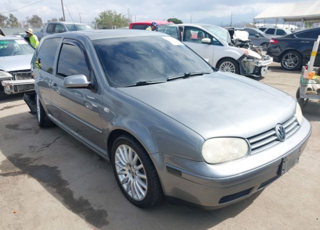 Volkswagen GTI