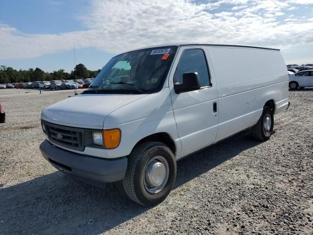 Ford E-350