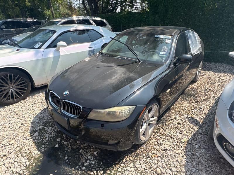 BMW 335i