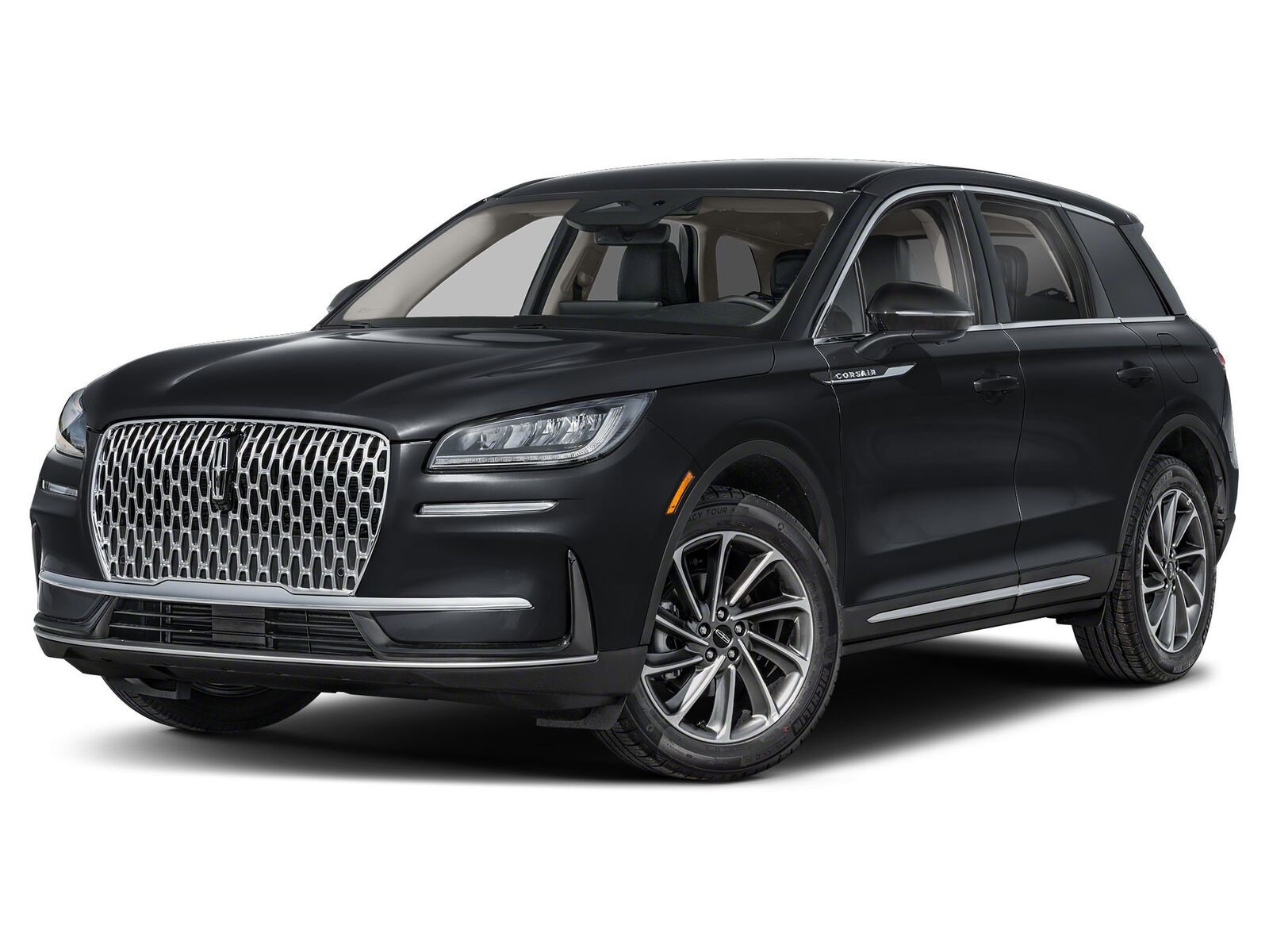 2026 LINCOLN Corsair