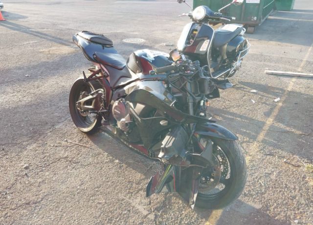 Honda CBR600