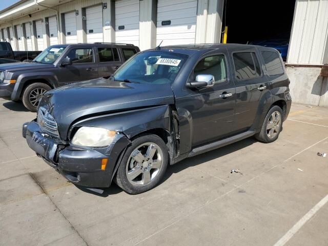 Chevrolet HHR