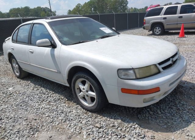 Nissan Maxima