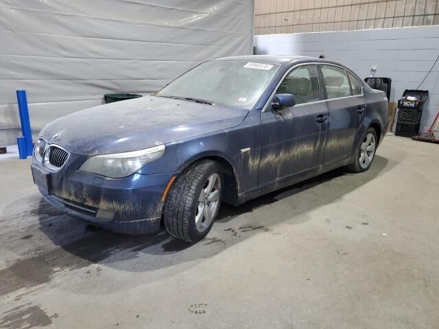BMW 528xi