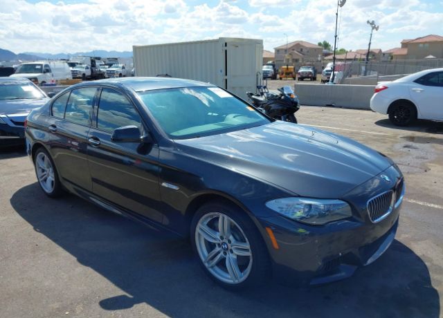 BMW 535i