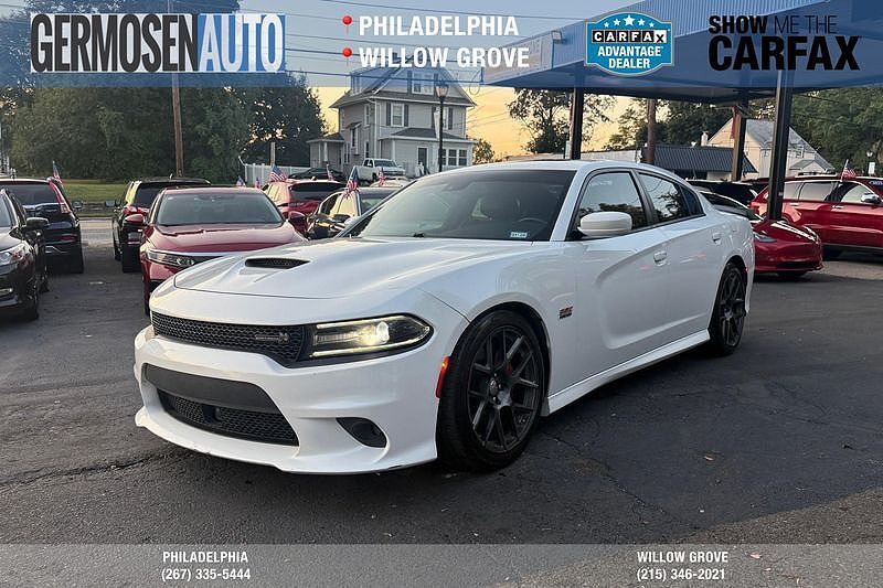 Dodge Charger