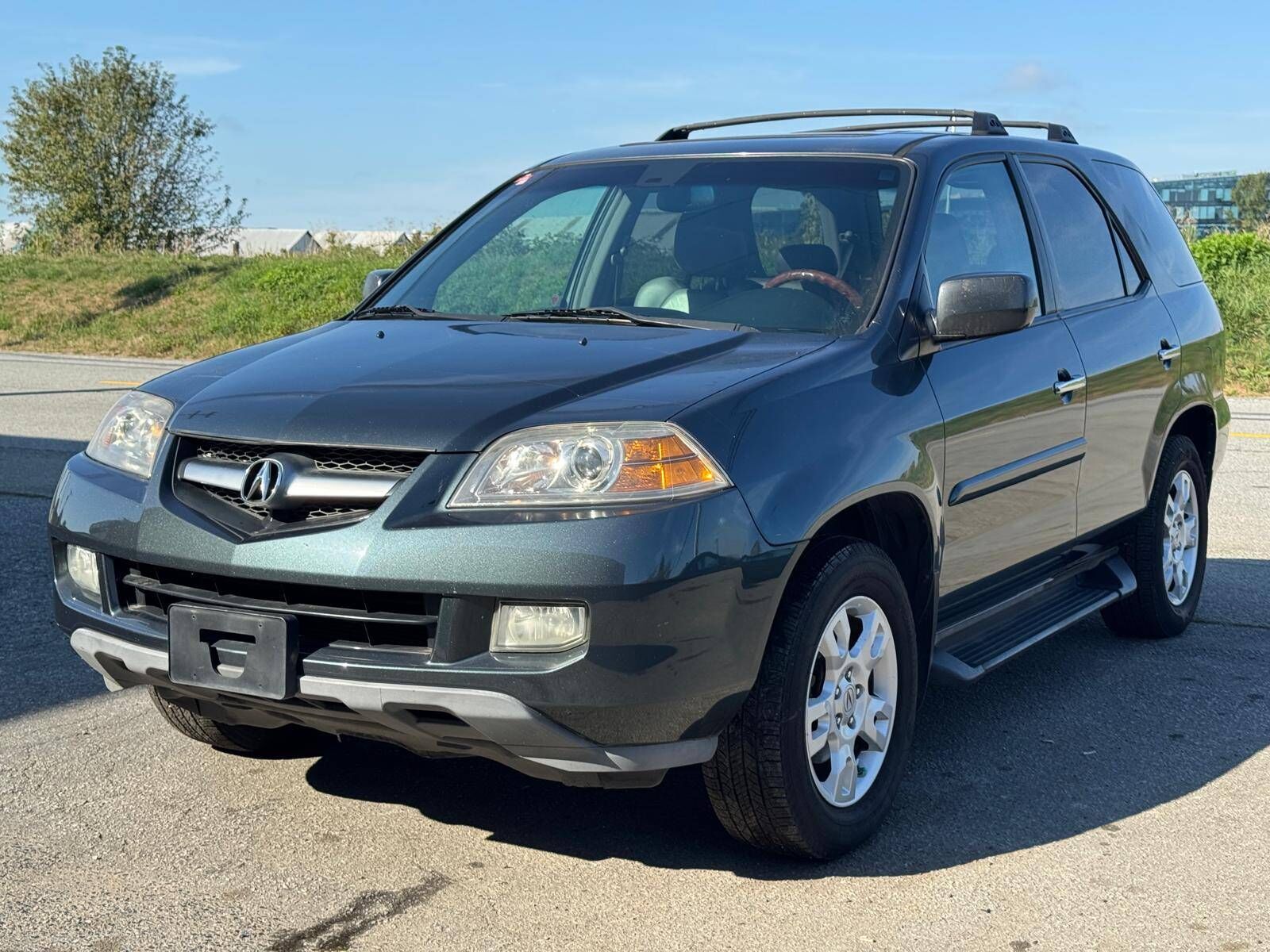 Acura MDX