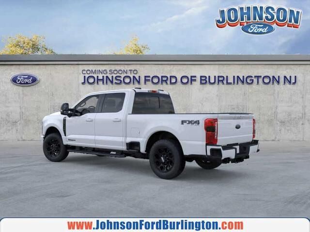 2026 FORD F-250