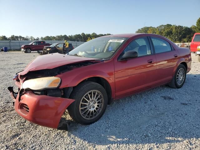 Chrysler Sebring