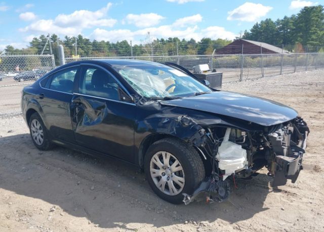 Mazda Mazda6
