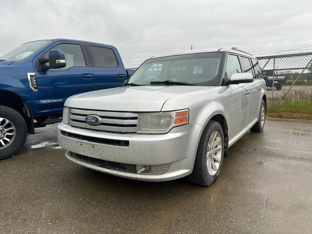 Ford Flex
