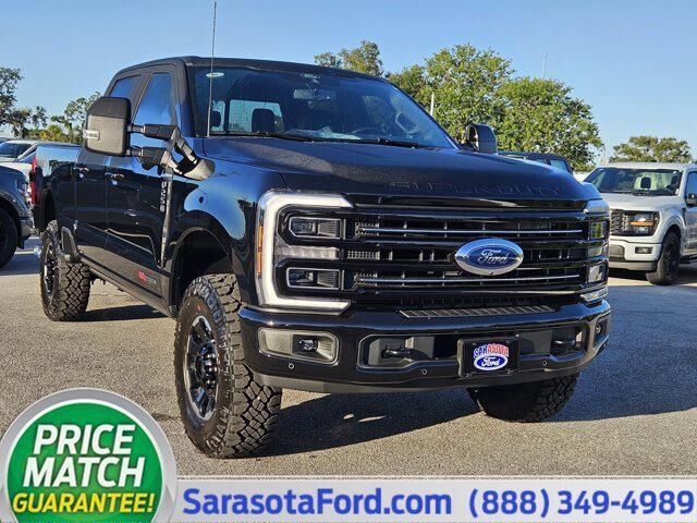 2026 FORD F-250