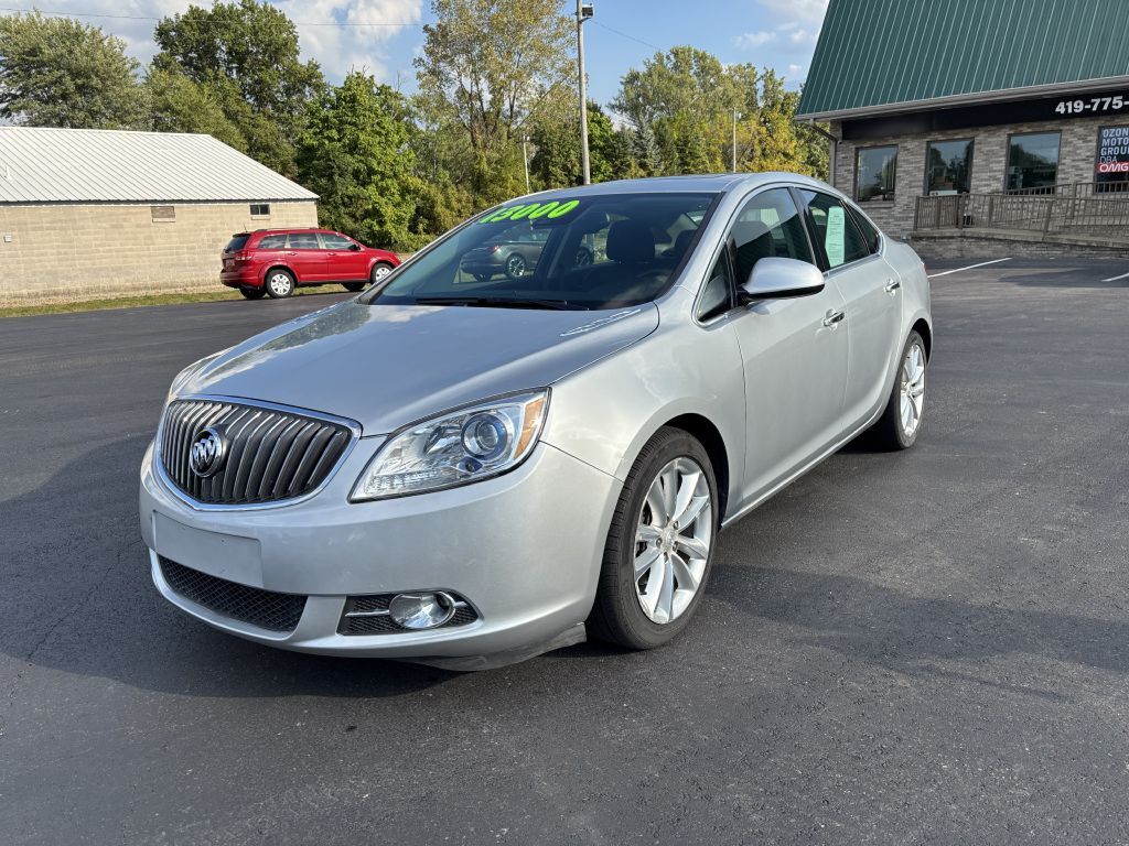 Buick Verano