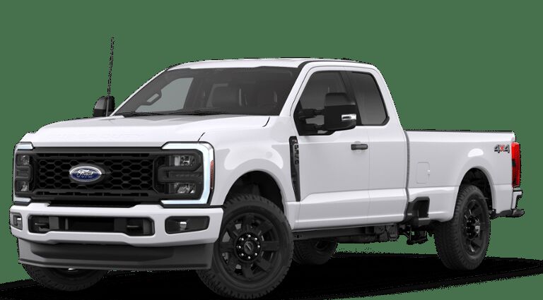 2026 FORD F-350