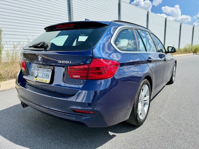 BMW 328i