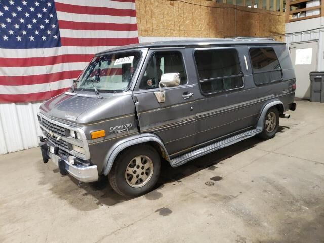 Chevrolet G-Series