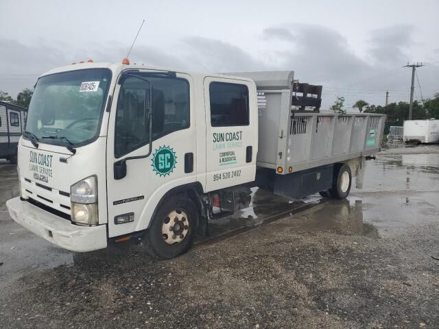 Isuzu NPR