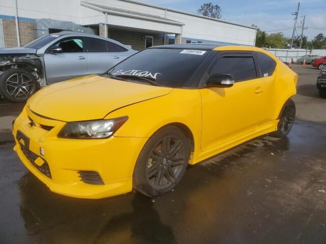 Toyota SCION tC