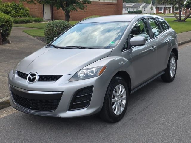 Mazda CX-7