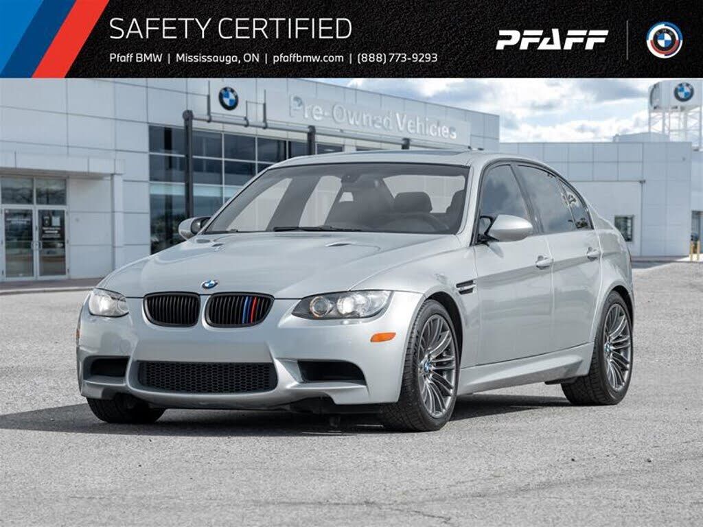 BMW M3