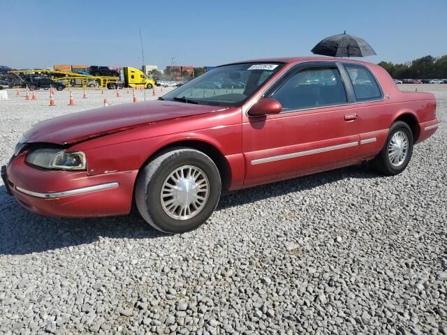Mercury Cougar