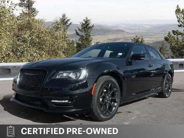CHRYSLER
