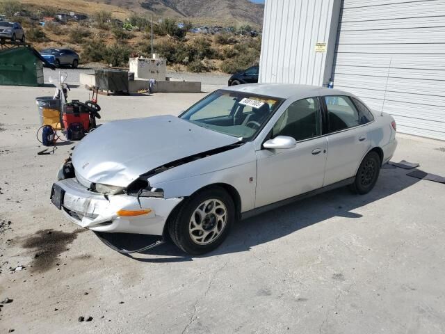 Saturn LS1
