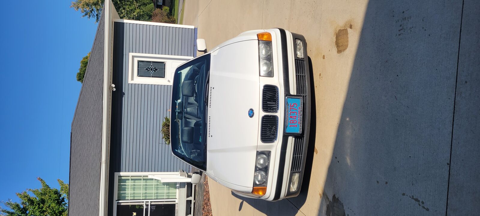 BMW 325iC