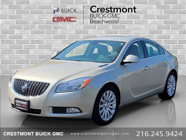 Buick Regal