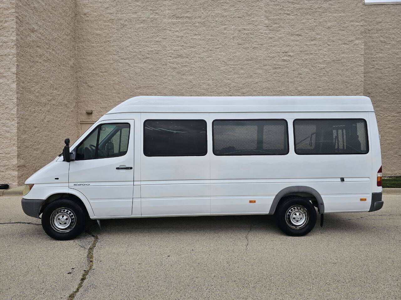 Dodge Sprinter