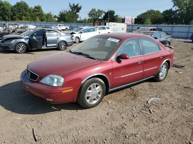 Mercury Sable