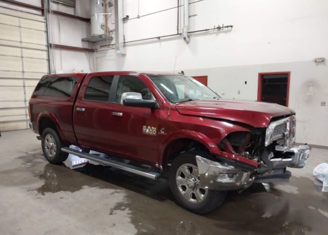 RAM 2500