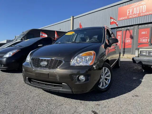Kia Rondo
