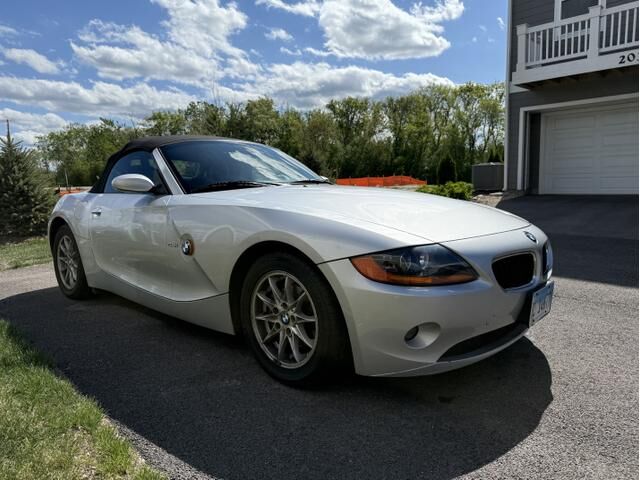 BMW Z4